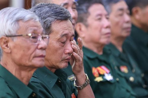 Từ 1/7/2026, hàng triệu người có công với cách mạng được tăng mức trợ cấp ưu đãi