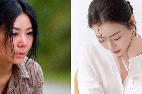 Thanh Hương 'Cuộc đời vẫn đẹp sao' luôn nhắc bản thân phải sống có hiếu với bố mẹ, có trách nhiệm với các con