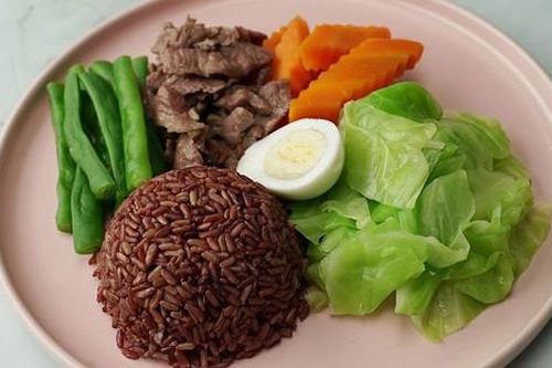 Thường xuyên ăn gạo lứt để giảm cân cần lưu ý những gì?