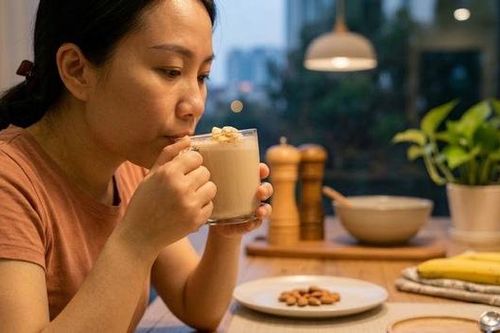 Cách pha chế 4 đồ uống giàu magie lành mạnh cho người mất ngủ