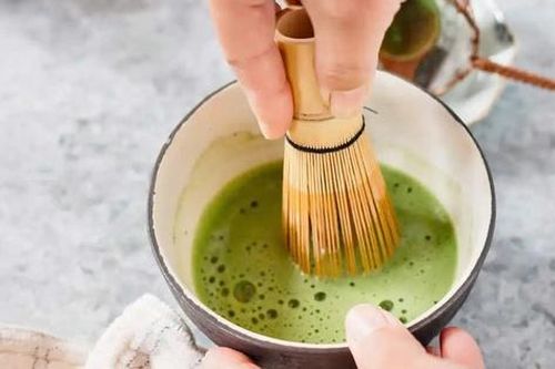 Ai không nên dùng matcha để giảm cân?