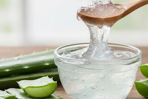 3 tác dụng của gel lô hội đối với tóc và da đầu