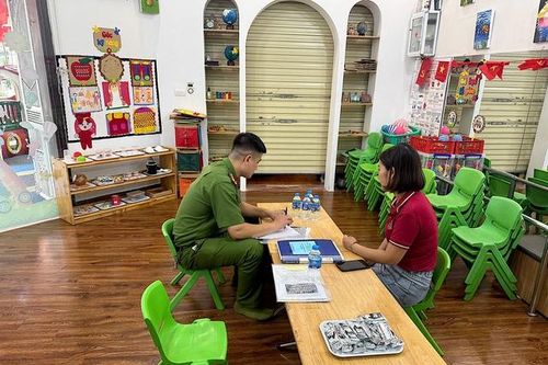 Những lý do khiến nhiều cơ sở mầm non tư thục tiềm ẩn nguy cơ cháy nổ cao