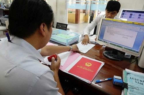 Phó Thủ tướng yêu cầu làm sạch, bổ sung dữ liệu 82,1 triệu thửa đất