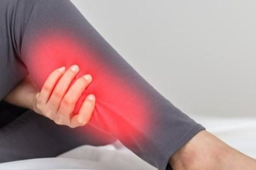 Thường xuyên đau nhức bắp chân, hãy thử ngay 2 mẹo này