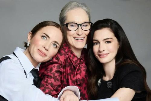 The Devil Wears Prada 2: 'Yêu sách' của Meryl Streep khiến ai cũng phải nể phục