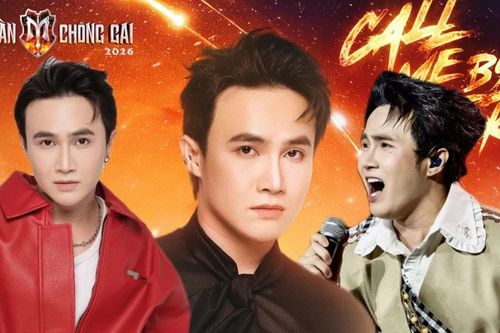 ATVNCG 2026: Huỳnh Lập có 'tuyệt chiêu' gì khiến dàn 'Anh tài' phải dè chừng?