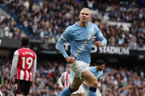 Xếp hạng Ngoại hạng Anh mới nhất: Man City ráo riết bám đuổi Arsenal