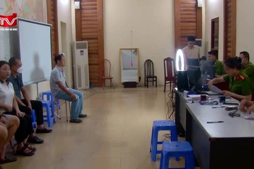 Những năm sinh được cấp thẻ căn cước vô thời hạn trong năm 2026