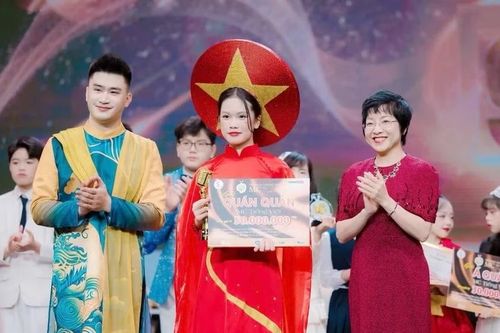 Khởi động chương trình MC 'nhí' truyền hình 2026