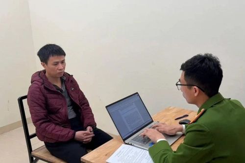 Cách thức rửa tiền của vợ chồng Giám đốc sản xuất, buôn bán hàng giả là lương thực, thực phẩm