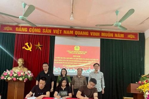 Hạn chế phát sinh vi phạm pháp luật trong kinh doanh tại cơ sở