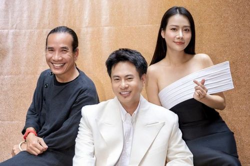 Dương Cầm khởi động chuỗi concert 8 đêm, kết nối 3 thế hệ nghệ sĩ Việt