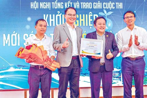 Khánh Hòa: Hưởng ứng Ngày Khoa học, Công nghệ và Đổi mới sáng tạo Việt Nam 18/5