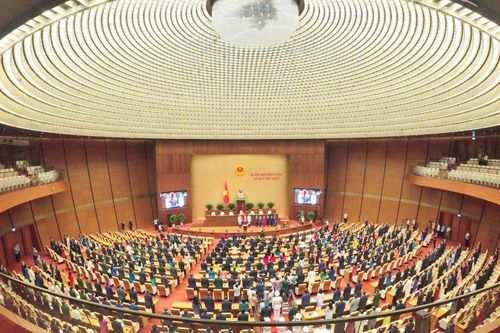 Biến 'nút thắt của nút thắt' trở thành khai mở không gian phát triển mới của đất nước