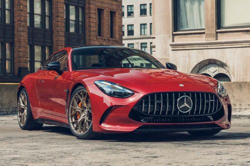 Mercedes-Benz triệu hồi 144.000 xe do lỗi bảng đồng hồ kỹ thuật số