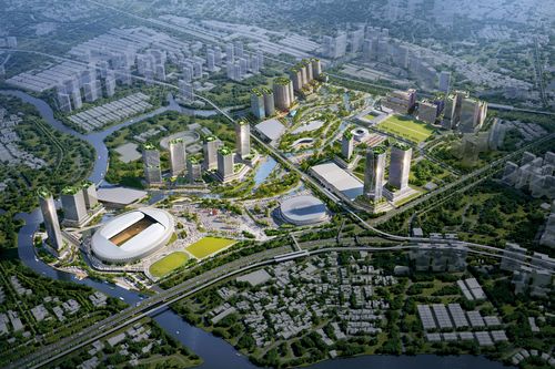 4 tháng TP.HCM đã khởi công 10 dự án 20 tỷ USD, dự án nào tiếp theo?