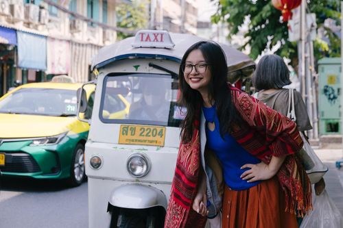 Khách Việt đi Thái Lan từ 20/6 sẽ phải trả thêm phí