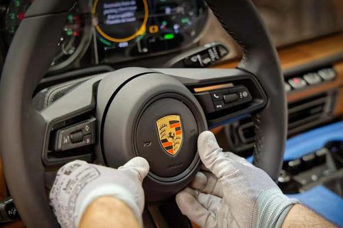 Đến cả Porsche cũng cắt giảm nhân sự vì kinh doanh gặp khó