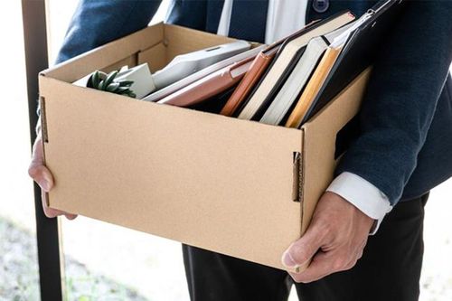 AI không đáng sợ bằng chậm thích ứng