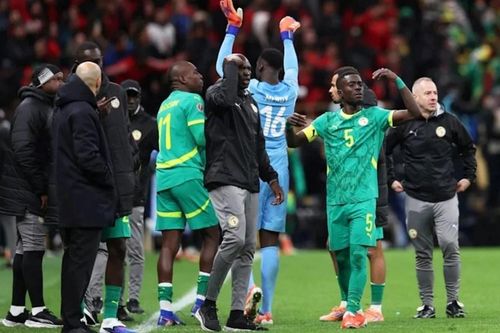 CAF tước cúp Senegal, bóng đá châu Phi dậy sóng