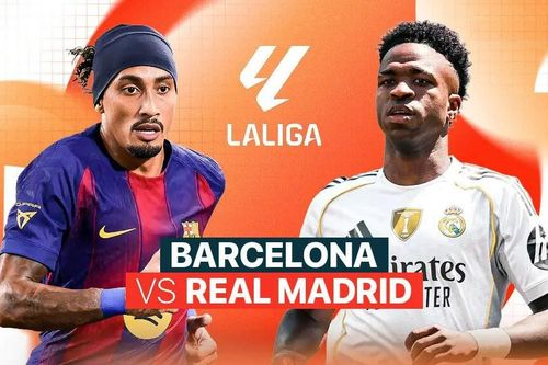 Nhận định trận đấu Barcelona vs Real Madrid, 23h00 ngày 10.5: Cái kết đắng cho 'Kền kền trắng'
