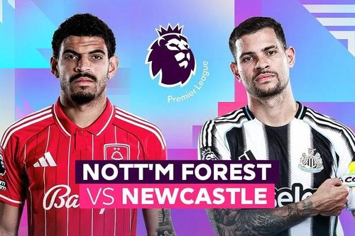 Nhận định trận đấu Nottingham vs Newcastle, 20h00 ngày 10.5: Cố kiếm vé châu lục