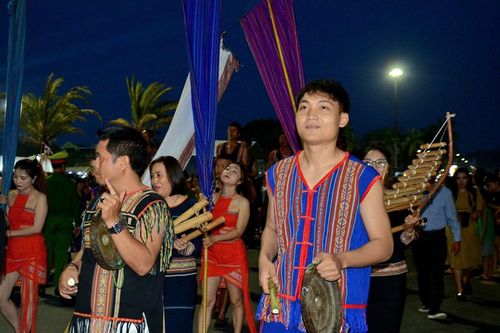 Quảng Ngãi điều chỉnh thời gian nhiều hoạt động tại Lễ hội Du lịch năm 2026