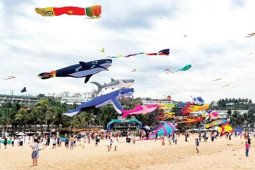 Bứt phá trở thành điểm đến du lịch xanh