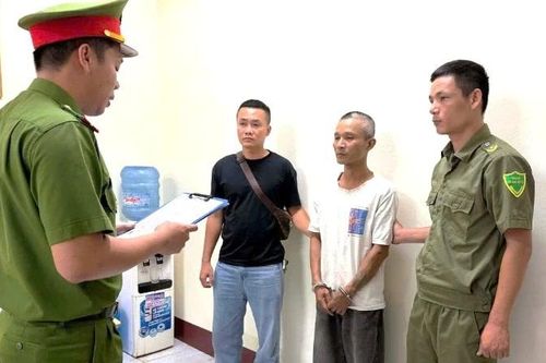 Quảng Trị: Bắt 2 'siêu trộm' gây ra 23 vụ lấy cắp xe máy