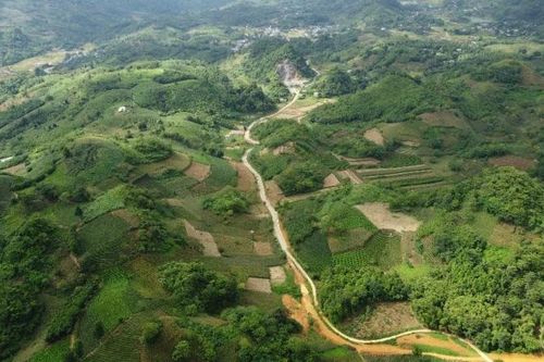 Lào Cai tổ chức giải đua xe đạp địa hình 'MTB-bản hùng ca biên cương'
