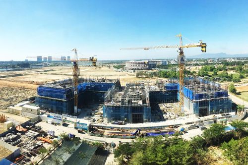 Xem xét trách nhiệm người đứng đầu nếu chậm xử lý khó khăn, vướng mắc các dự án