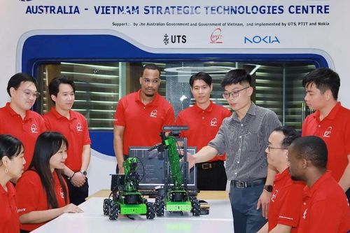 PTIT mở chương trình đào tạo 'Kỹ thuật Truyền thông hàng không vũ trụ', đón đầu xu hướng công nghệ toàn cầu