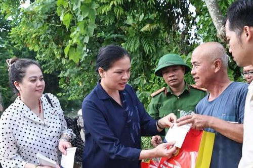 Bảo đảm hiệu quả tốt nhất công tác an sinh xã hội