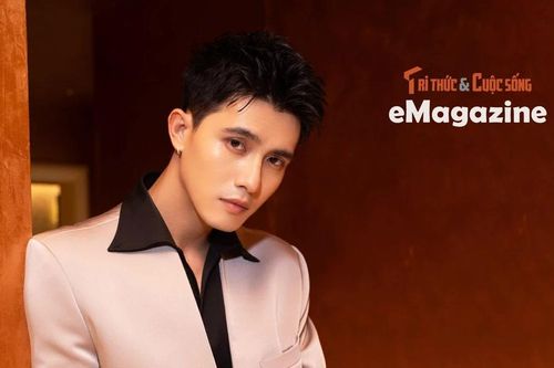 Trần Ngọc Vàng: Nghệ sĩ thực thụ cần hội tụ nhân cách, tài năng
