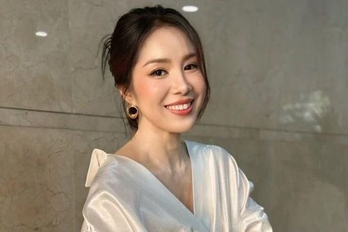Lê Phương nói gì khi chính thức chia tay hai vai diễn gây sốt màn ảnh?