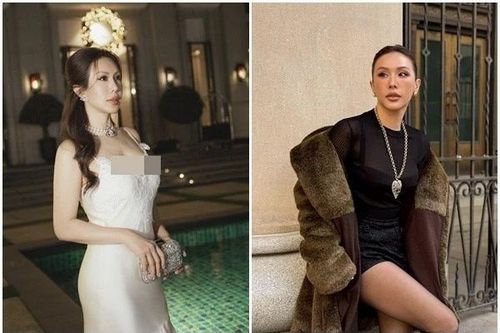 Hoa hậu Thu Hoài ngày càng quyến rũ mặn mà