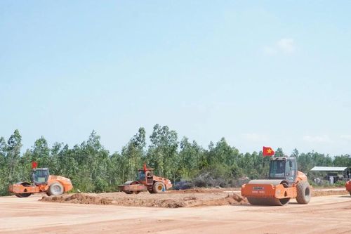 169 dự án tại Gia Lai dự kiến khởi công với tổng vốn hơn 46.000 tỷ đồng