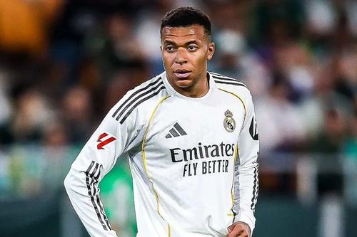 Real Madrid nhận hung tin trước đại chiến Barcelona rạng sáng 11/5