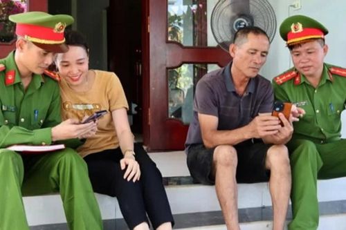 Cơ chế khuyến khích công dân số và yêu cầu bảo đảm quyền con người