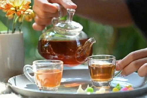 Ngày quốc tế Trà: Hơn cả một thức uống toàn cầu