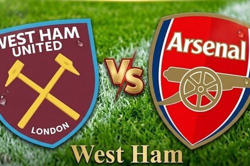 Nhận định, dự đoán trận đấu West Ham vs Arsenal: Pháo thủ chạm tay vào chức vô địch?