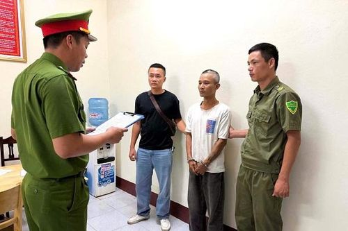 Bắt giữ 2 'siêu trộm' gây ra hơn 20 vụ mất xe máy ở Quảng Trị