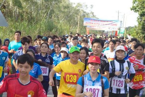 'Hương rừng U Minh năm 2026': Đánh thức tiềm năng du lịch sinh thái giữa đại ngàn