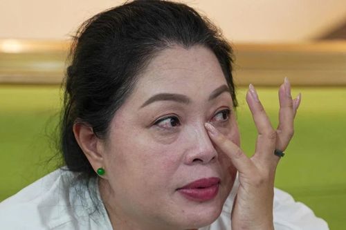 Nghệ sĩ Thanh Tú: Ly hôn, ung thư di căn và 10 lần lên bàn mổ