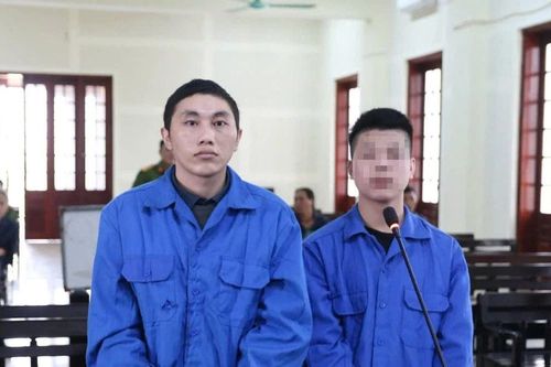 Từ lời rủ rê 'đi làm kiếm tiền', cậu bé 15 tuổi thành bị cáo trong vụ án hơn 6kg ma túy