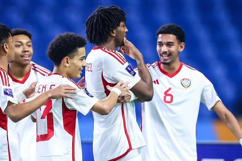 Nhận định U17 UAE vs U17 Yemen, 23h30 ngày 10/5: 2 thái cực đối lập