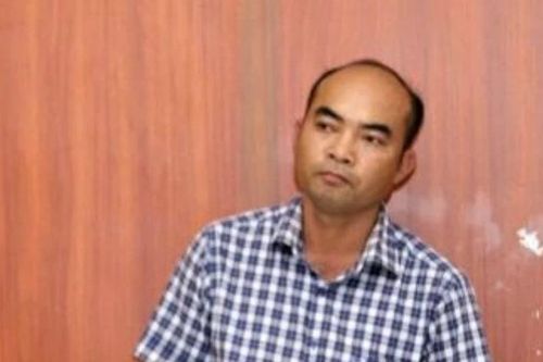 Bắt đối tượng lừa đảo giả danh quân nhân