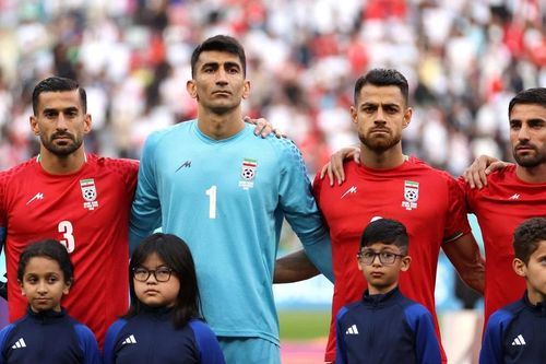 Đội tuyển Iran ra 10 yêu cầu để dự World Cup 2026