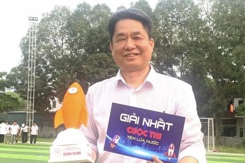 Bài 3: Từ những phòng STEM đến giấc mơ quốc gia đổi mới sáng tạo